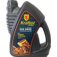 Kraftol Ford A5/B5 5W-30 4л