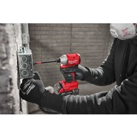 Milwaukee M18 M18BLIDR-502X 4933492843 (с 2-мя АКБ, кейс) Image #7