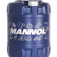 Mannol 7715 O.E.M. 5W-30 API SN/CF 20л [MN7715-20]