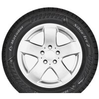 Matador MP 30 Sibir Ice 2 225/50R17 98T (шипы) Image #3