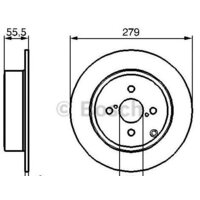 Bosch 0986479149 Image #6
