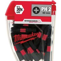 Milwaukee 4932430889 (25 предметов)