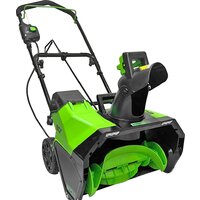 Greenworks GD60PST (с 1-м АКБ)