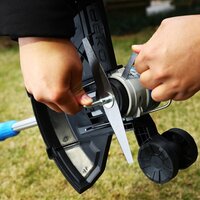 Deko DKTR20 085-2004 (с 1-им АКБ) Image #7