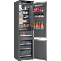 Weissgauff WRKI 2000 Total NoFrost Inverter Premium BioFresh Inox Image #5