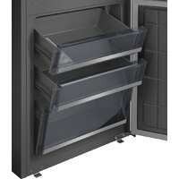 Weissgauff WRKI 2000 Total NoFrost Inverter Premium BioFresh Inox Image #11