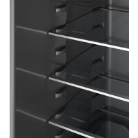 Weissgauff WRKI 2000 Total NoFrost Inverter Premium BioFresh Inox Image #12