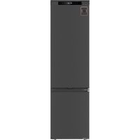 Weissgauff WRKI 2000 Total NoFrost Inverter Premium BioFresh Inox Image #2