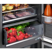 Weissgauff WRKI 2000 Total NoFrost Inverter Premium BioFresh Inox Image #7