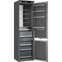 Weissgauff WRKI 2000 Total NoFrost Inverter Premium BioFresh Inox Image #4