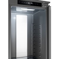 Weissgauff WRKI 2000 Total NoFrost Inverter Premium BioFresh Inox Image #9