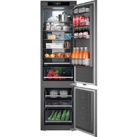 Weissgauff WRKI 2000 Total NoFrost Inverter Premium BioFresh Inox