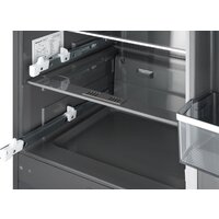 Weissgauff WRKI 2000 Total NoFrost Inverter Premium BioFresh Inox Image #13