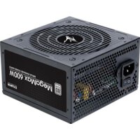 Zalman MegaMax TXll 600W ZM600-TXII