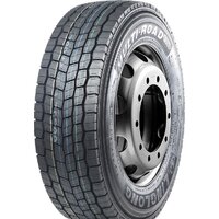 LingLong KTD300 295/80R22.5 152/148M 16PR