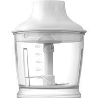 Supra HBS-724PS (белый/голубой) Image #6