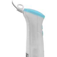 Supra HBS-724PS (белый/голубой) Image #3