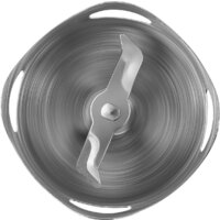 Supra HBS-724PS (белый/голубой) Image #4