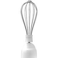 Supra HBS-724PS (белый/голубой) Image #5