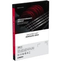 Kingston FURY Renegade 32GB DDR4 PC4-25600 KF432C16RB/32 Image #8