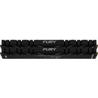 Kingston FURY Renegade 32GB DDR4 PC4-25600 KF432C16RB/32 Image #5