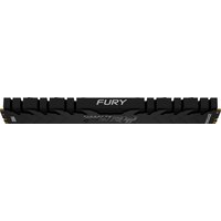 Kingston FURY Renegade 32GB DDR4 PC4-25600 KF432C16RB/32 Image #4