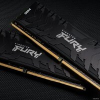 Kingston FURY Renegade 32GB DDR4 PC4-25600 KF432C16RB/32 Image #10