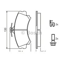 Bosch 0986424371 Image #8