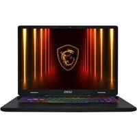 MSI Crosshair A16 HX D8WFKG-059XBY