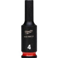 Milwaukee Shockwave 4932480251