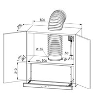 ZUGEL ZHT652GW Image #2