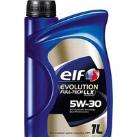 Elf Evolution Full-Tech LLX 5W-30 1л