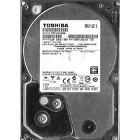 Toshiba HDKPC09A0A01 2TB