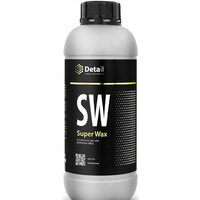 Grass Воск Detail SW Super Wax 1 л DT-0160