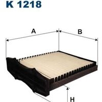 Filtron K1218