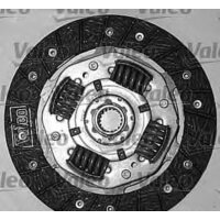 Valeo 821340