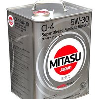 Mitasu MJ-220 5W-30 6л