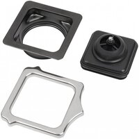 ZorG Black SQ8018 BL Image #2