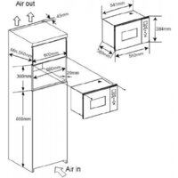 ZorG MIO256 S white (белый) Image #3