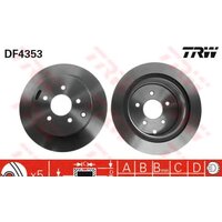 TRW DF4353