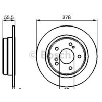 Bosch 0986478325 Image #6