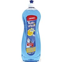 Reinex Klarspuler Zitronen 1л