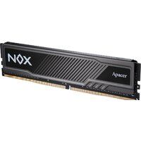 Apacer NOX 8ГБ DDR4 3600 МГц AH4U08G36C25YMBAA-1 Image #2