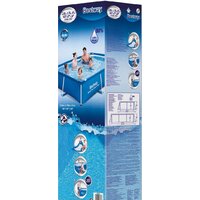 Bestway 56403 (259х170х61) Image #2