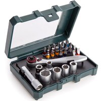 Metabo 626701000 (26 предметов) Image #2