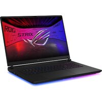 ASUS ROG Strix SCAR 18 2025 G835LR-SA005 Image #4