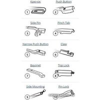 Denso Retrofit DFR-004 Image #4