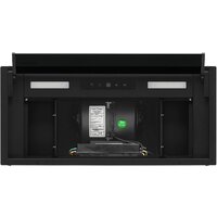 Krona Isida 600 black SGC КА-00009813 (черный) Image #5