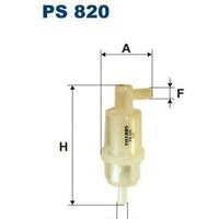 Filtron PS820