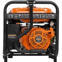 Daewoo Power GDA 3500E Image #3